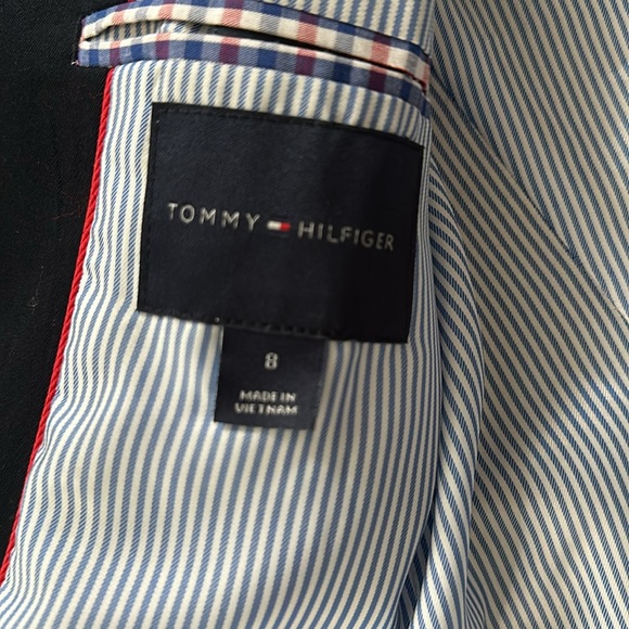 Tommy Hilfiger Boy’s Suit - Picture 4 of 9